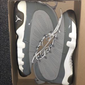 Air Jordan 9’s